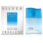 Fragluxe Silver Blue 3.4 oz / 100 ml 5425017731580 Y-A47WS