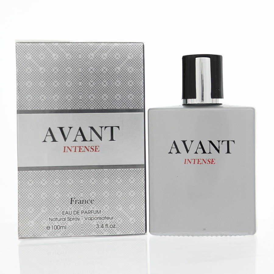 Fragrance Couture Avant Intense 3.4 oz / 100 ml 8439627614215 Y-A5KM6