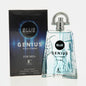 Fragrance Couture Blue Genius 3.4 oz / 100 ml 8439627603639 Y-A5KLU