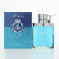 Fragrance Couture Naval Blue 3.4 oz / 100 ml 8439627605589 Y-A5KNW