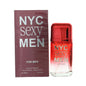 Fragrance Couture Nyc Sexy Men 3.4 oz / 100 ml 8439627605794 Y-A5KR6