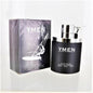 Fragrance Couture Ymen Black 3.4 oz / 100 ml 8439627604971 Y-A5KRE