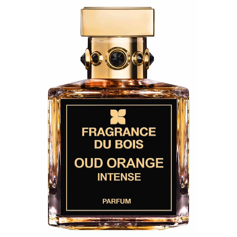 Fragrance Du Bois Oud Orange Intense 3.4 oz 5065009151530 Z-UQ9F6