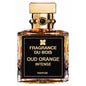 Fragrance Du Bois Oud Orange Intense 3.4 oz 5065009151530 Z-UQ9F6
