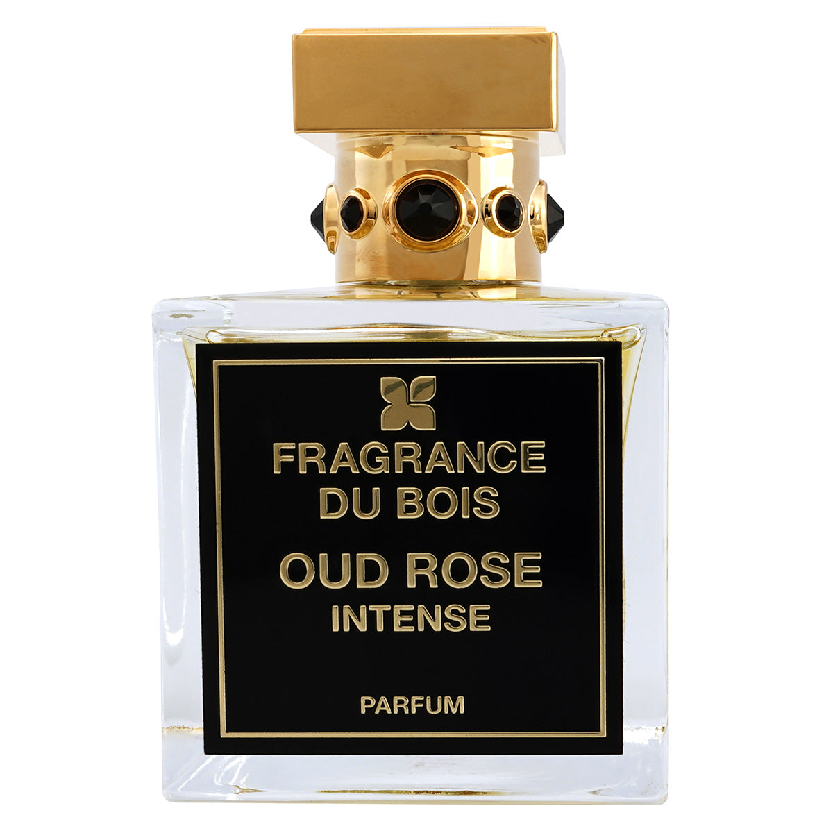 Fragrance Du Bois Oud Rose Intense 3.4 oz / 100 ml 5081304300978 Z-SCC5G