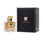 Fragrance Du Bois Sahraa 1.7 oz / 50 ml 5081304300954 Z-HXJWF