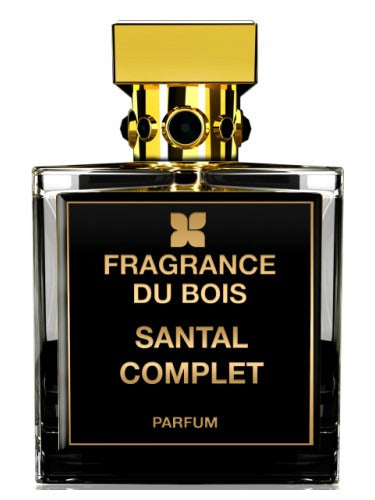 Fragrance Du Bois Santal Complet 3.4 oz 5065009151561 Z-Q7ZN2