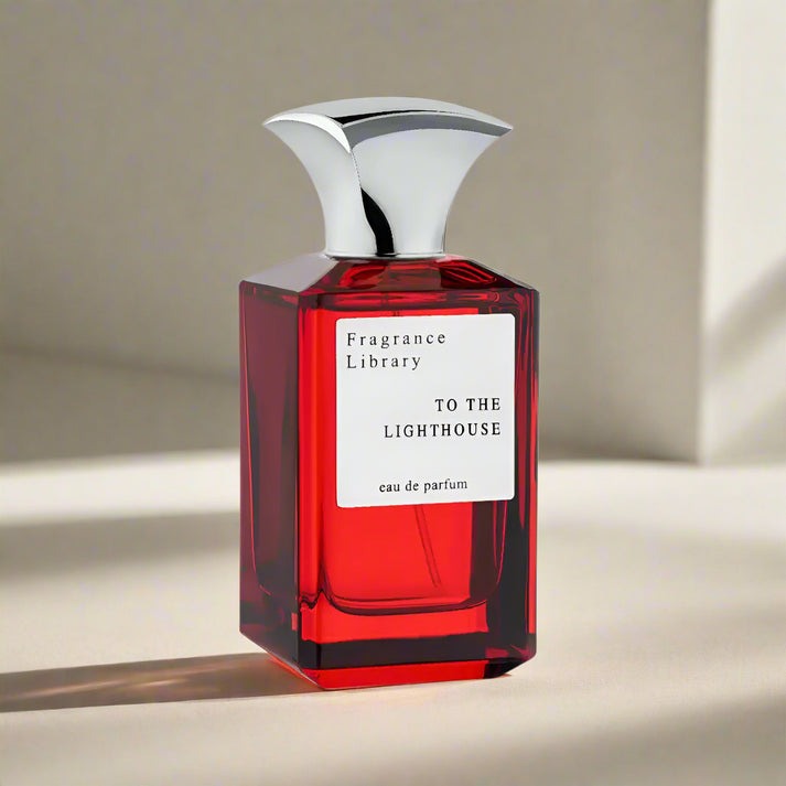 Fragrance Library To The Lighthouse 3.4 oz / 100 ml 8681305608270 Z-QVCAM