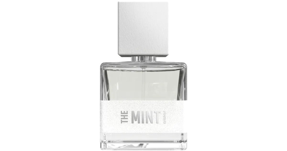 Fragrance One The Mint Energy 1.7 oz / 50 ml 4260650385520 Z-HG9XU