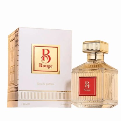 Fragrance World B Rouge 3.4 oz / 100 ml 6290360376264 Y-A4XRW