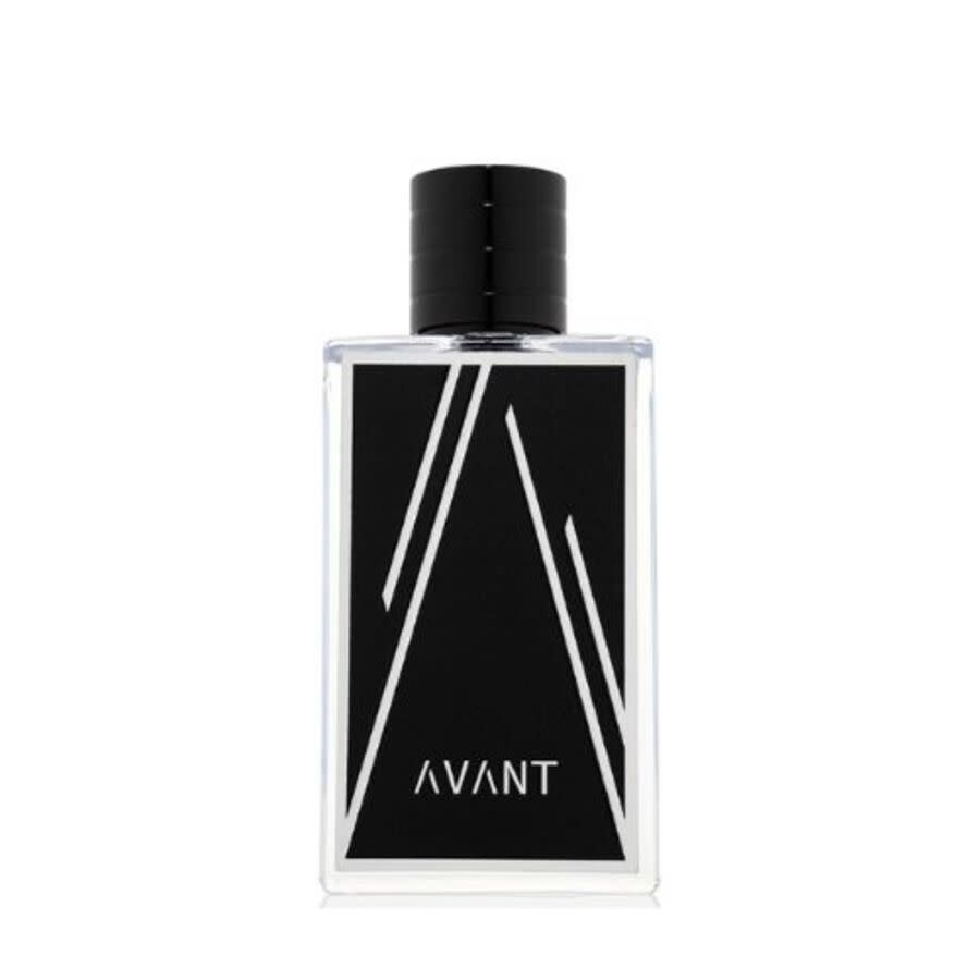 Fragrance World Avant Intense 3.38 oz / 100 ml - Tester 0706054329856 Y-A4ZHA