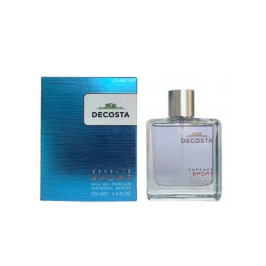 Fragrance World Decosta Essence Sport 3.38 oz / 100 ml 6291108325919 Y-A4T9D