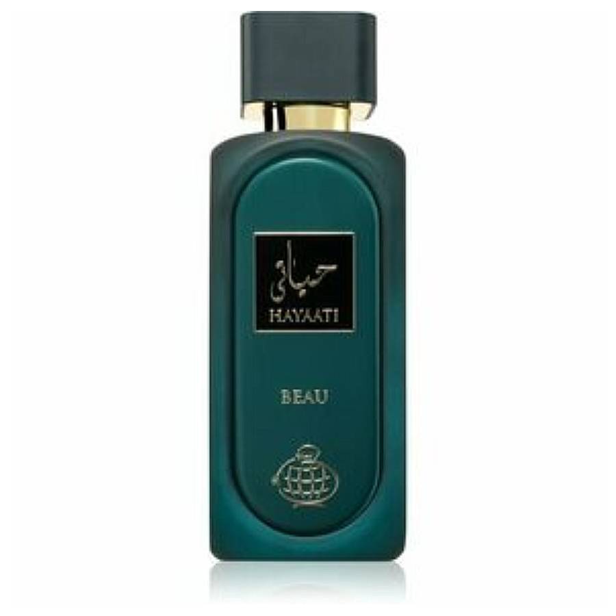 Fragrance World Hayaati Beau 3.4 oz 6290360375342 Z-62XUY