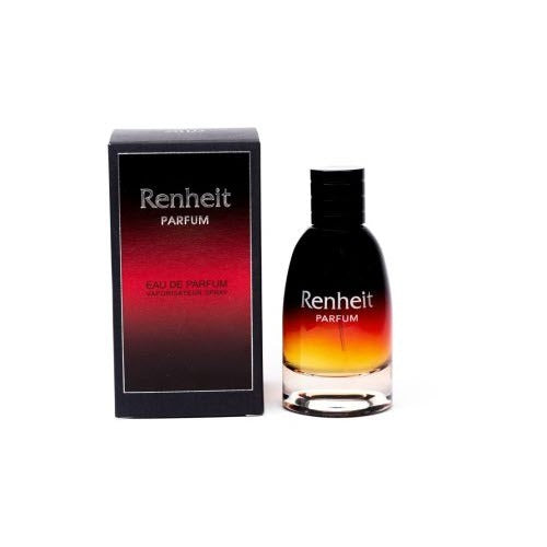 Fragrance World Renhelt Parfum 3.4 oz / 100 ml 6291108326381 Z-M98PL