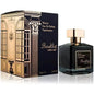 Fragrance World Barakkat Satin Oud 3.3 oz / 100 ml - Tester 000950010434 Y-A539G