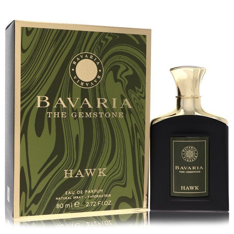 Fragrance World Bavaria The Gemstone Hawk 2.7 oz / 80 ml 6291108326800 Z-LHPUE