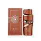Fragrance World Just Choco 3.38 oz / 100 ml 6290360378831 Y-A53QU