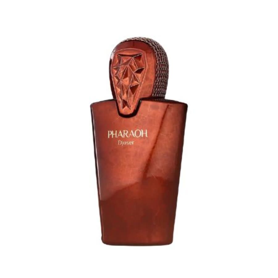 Fragrance World Pharaoh Djoser 2.71 oz - Tester 0006290360525 Y-A5M28