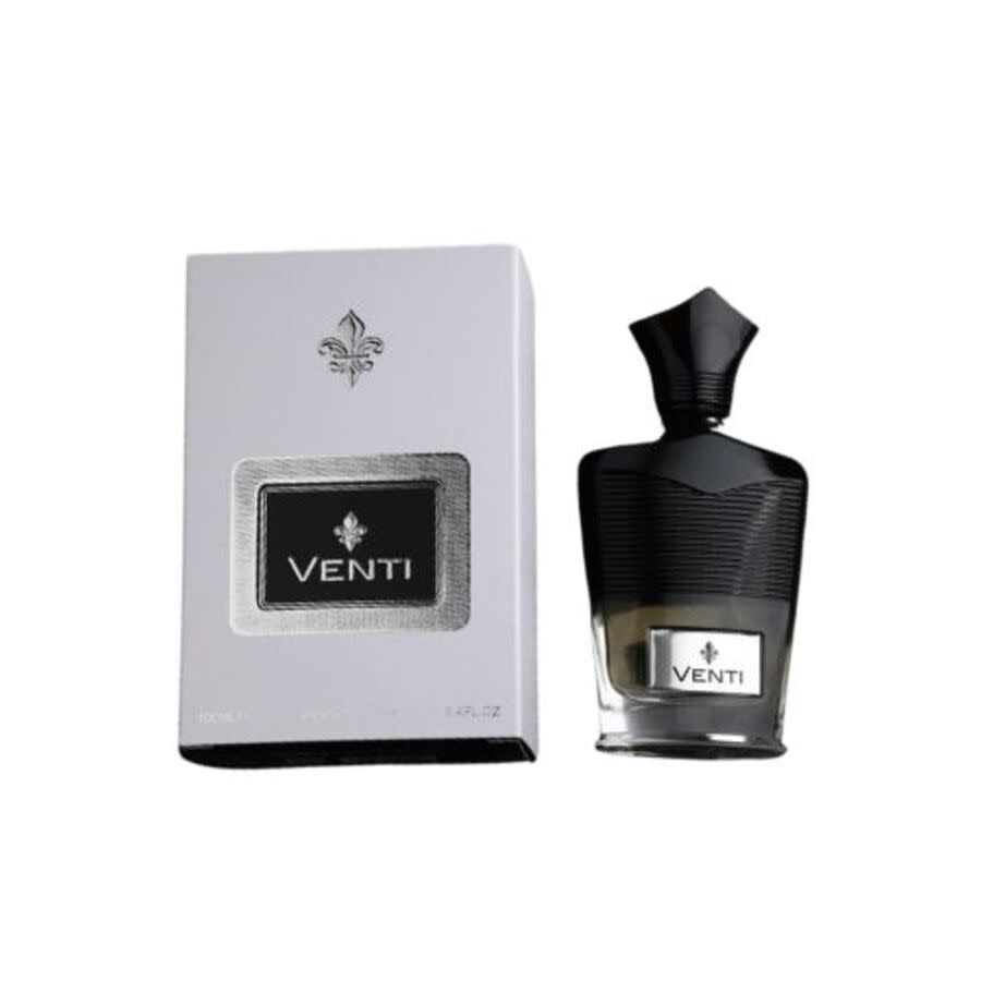 Fragrance World Venti 3.38 oz / 100 ml - Tester 0604204512398 Y-A55WY