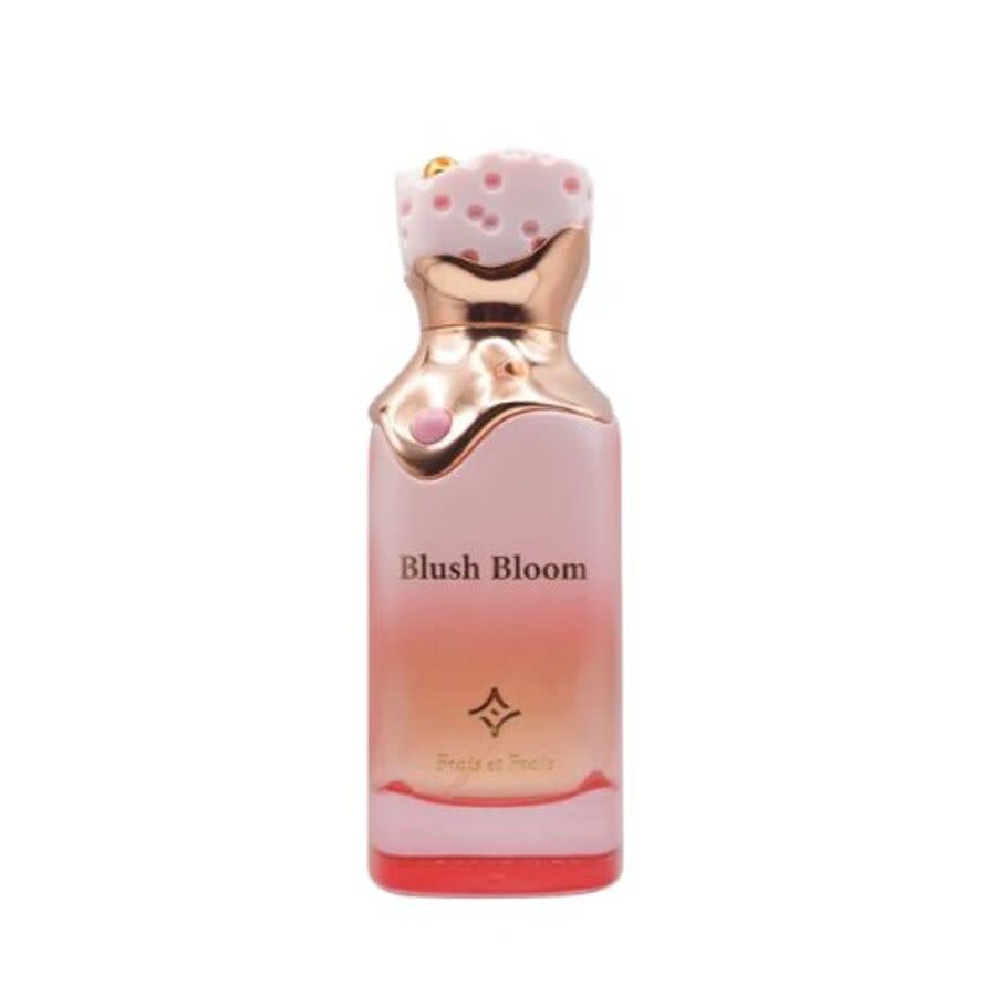 Frais Et Frais Blush Bloom 3.38 oz / 100 ml - Tester 0970461386495 Y-A5LWU