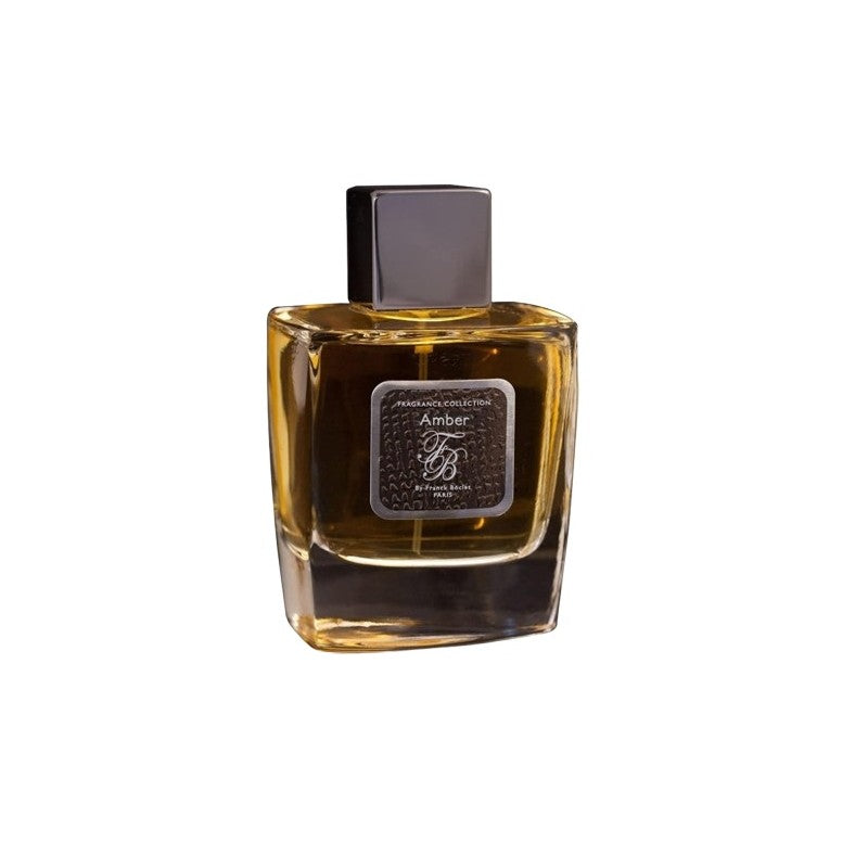 Franck Boclet Amber 3.4 oz / 100 ml - Tester 3575074447930 Z-U5RRB