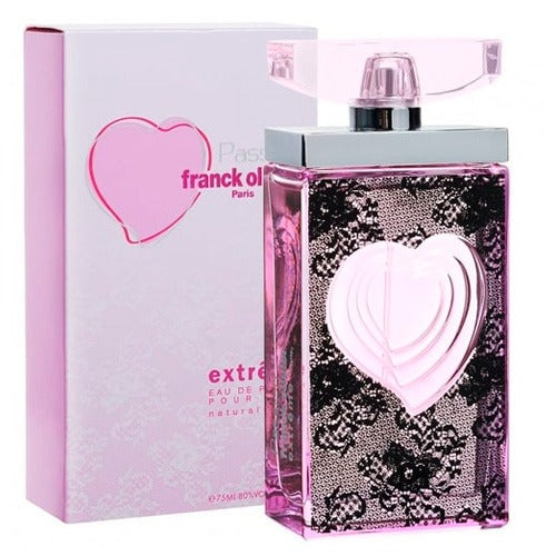 Franck Olivier Passion Extreme 2.5 oz / 75 ml 3516642125324 Z-RXUA7