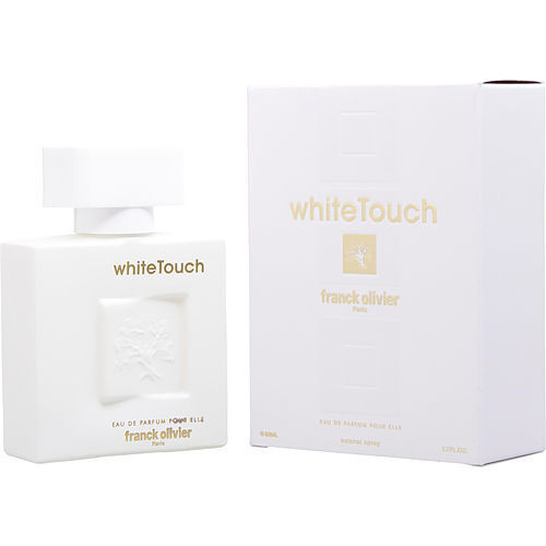 Franck Olivier White Touch 1.7 oz / 50 ml 3516640917334 Z-ENBST