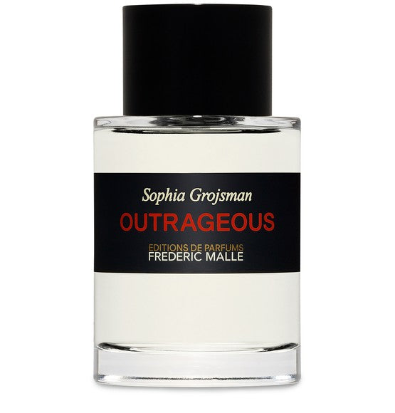 Frederic Malle Outrageous 3.4 oz / 100 ml 3700135008069 Z-I8J3X