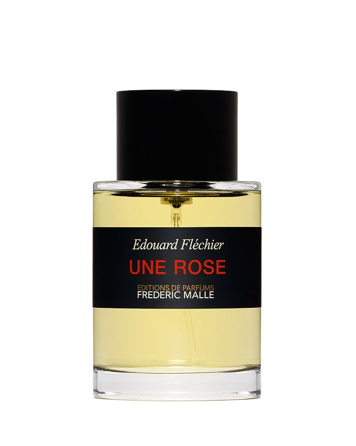 Frederic Malle Une Rose 3.4 oz 3700135002760 Z-YGX95