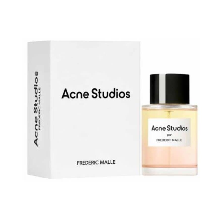 Frederic Malle Acne Studios 3.4 oz / 100 ml 3700135021242 Z-T8UFQ
