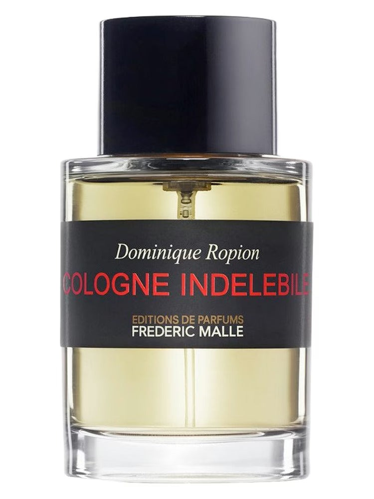 Frederic Malle Cologne Indelebile 3.4 oz / 100 ml 3700135005280 Z-KG6DK
