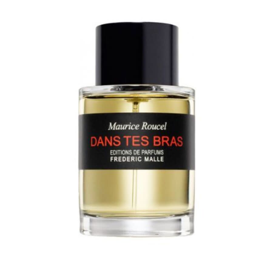 Frederic Malle Dans Tes Bras 3.38 oz / 100 ml - Tester 0370013658924 Y-A4YQ5