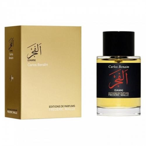Frederic Malle Dawn 3.4 oz / 100 ml 3700135014909 Z-V4AQA
