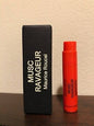 Frederic Malle Musc Ravageur 0.04 oz 3700135090217 Z-TKJLV