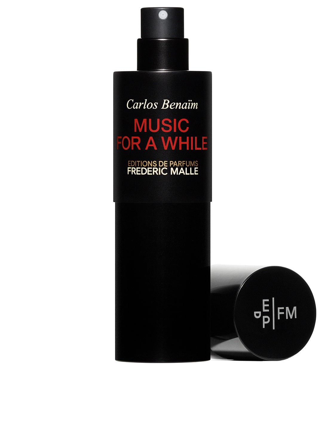 Frederic Malle Music For A While 1.0 oz 3700135015104 Z-2DFBC