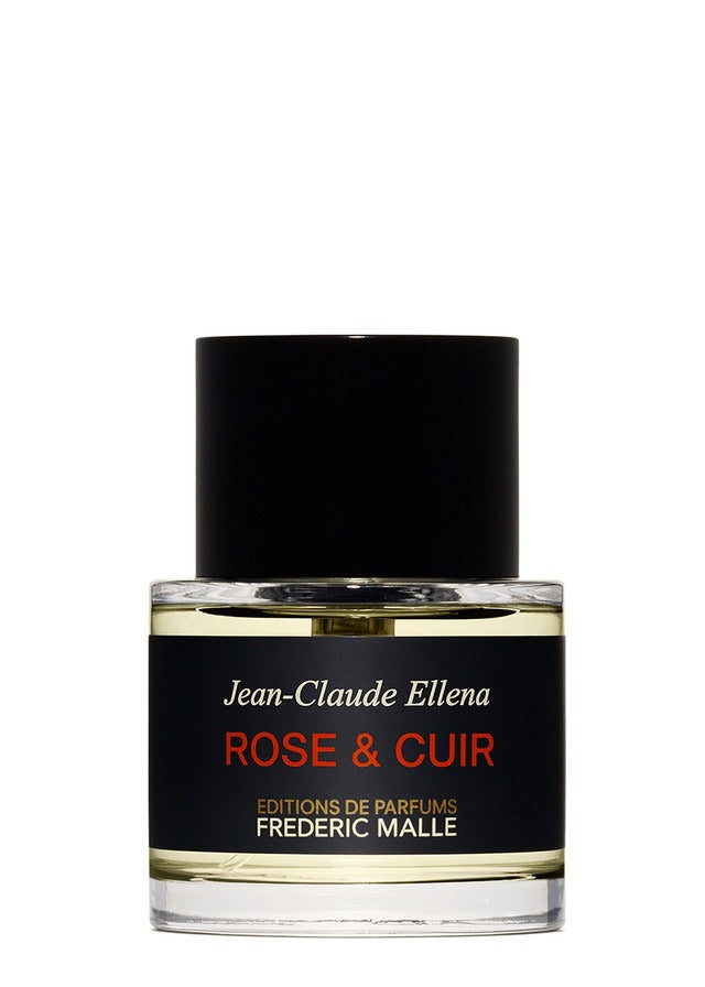 Frederic Malle Rose & Cuir 1.7 oz / 50 ml 3700135016125 Z-ETNE9