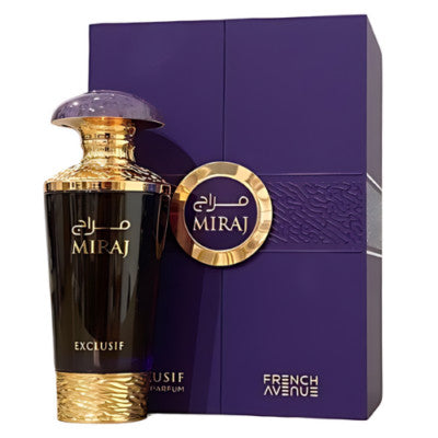 French Avenue Miraj Exclusive 3.4 oz / 100 ml 6290360376653 Z-WZHB7