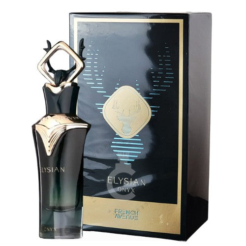 French Avenue Elysian Onyx 2.7 oz / 80 ml 6290360376523 Z-D9F6A