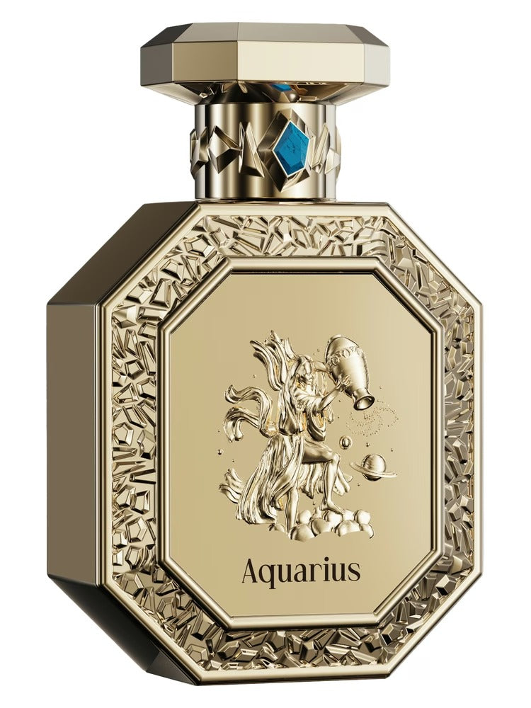 French Avenue Aquarius 3.0 oz / 90 ml 6290360378664 Z-6Q52N