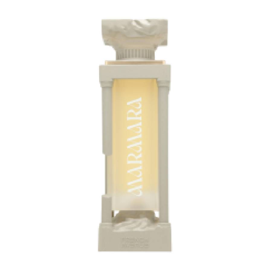 French Avenue Marmara 3.4 oz / 100 ml 6298042001916 Z-Y8Q2J