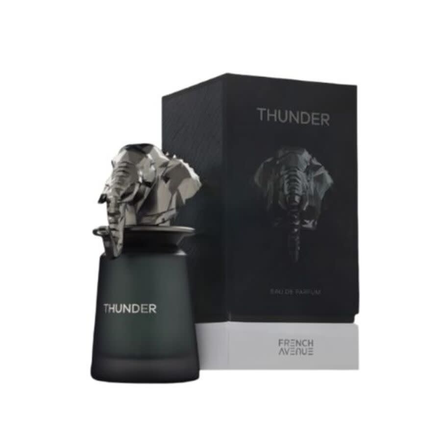 French Avenue Thunder 3.38 oz / 100 ml 6290360379517 Y-A6EF2