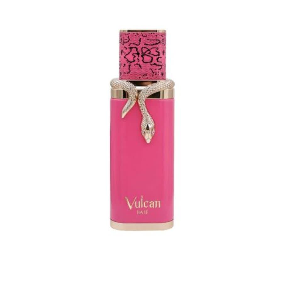 French Avenue Vulcan Baie 3.38 oz / 100 ml - Tester 0760132659854 Y-A5ZBZ