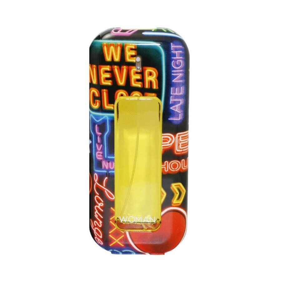 French Connection Fcuk Late Night 3.4 oz / 100 ml - Tester 523911903289 Y-A52LX
