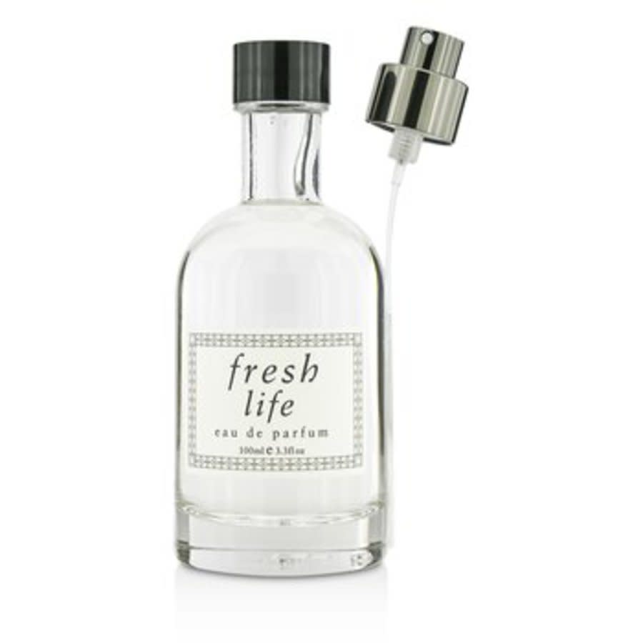 Fresh Fresh Life 3.3 oz / 100 ml 809280117091 Y-126607
