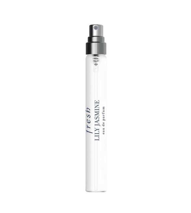 Fresh Lily Jasmine 0.33 oz / 10 ml 809280162459 Y-A6EHD