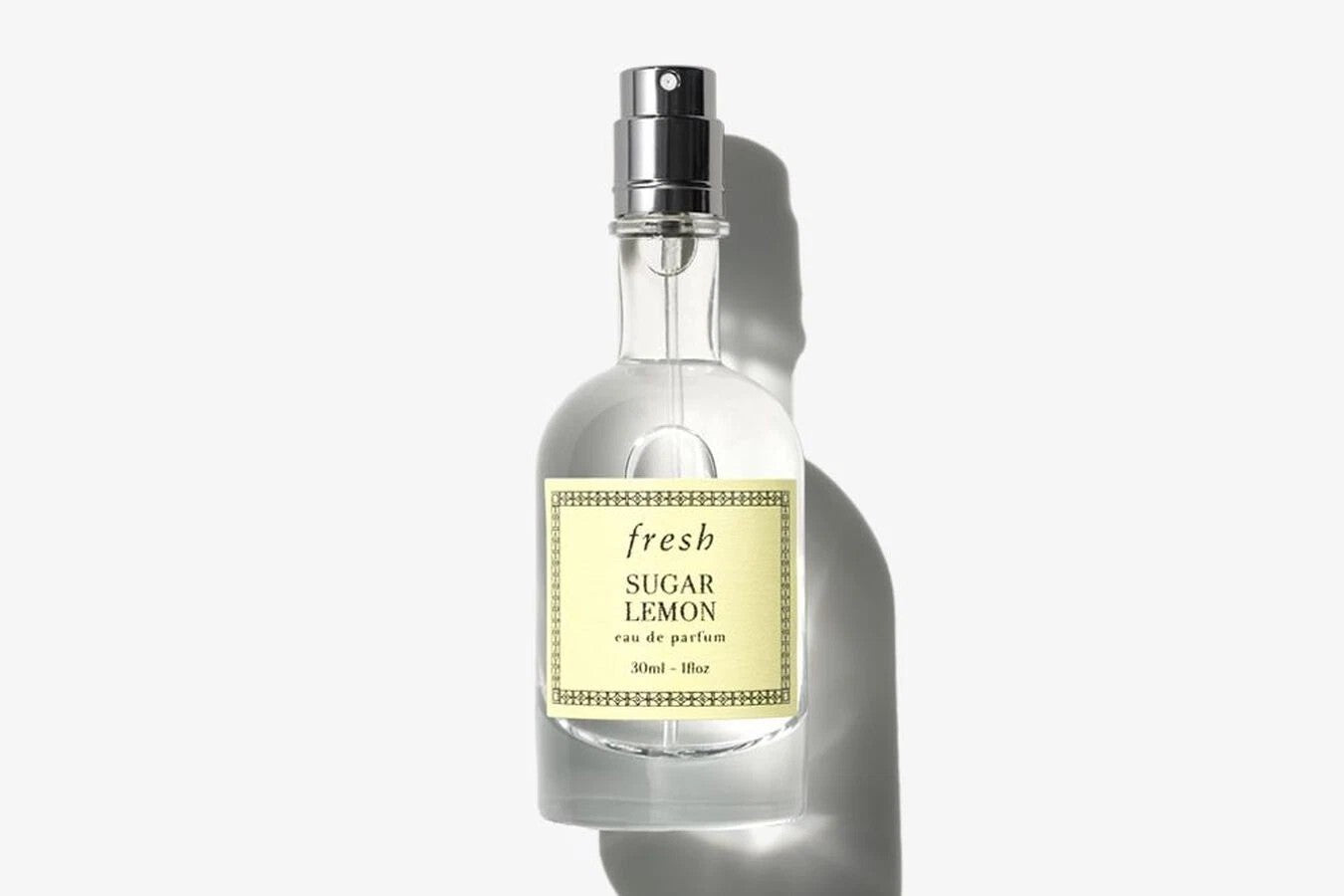Fresh Sugar Lemon 1.0 oz / 30 ml 809280159992 Z-DCECW