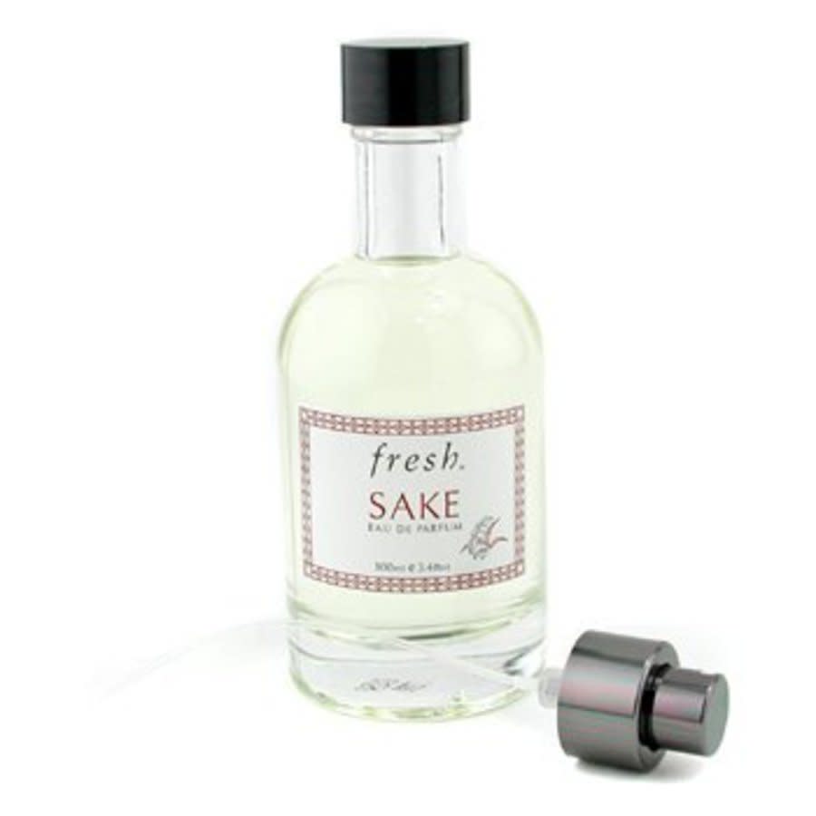 Fresh Fresh Sake 3.4 oz / 100 ml 809280015199 Y-127514