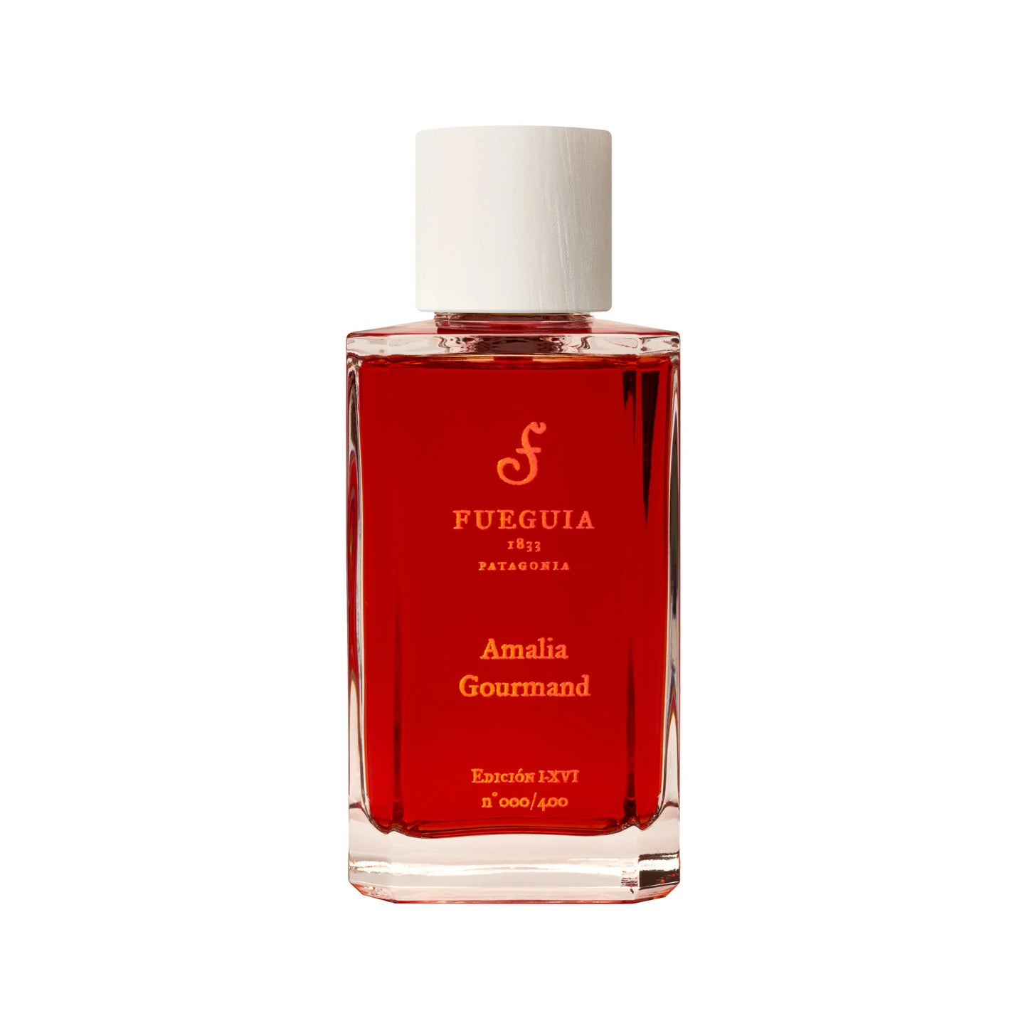 Fueguia 1833 Amalia Gourmand 3.4 oz / 100 ml 8052965010732 Z-FQZU5