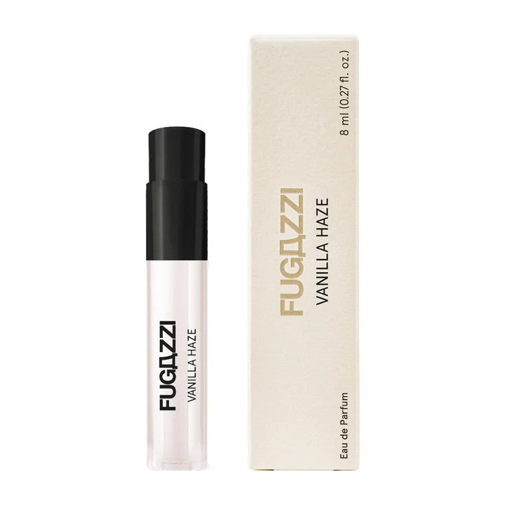 Fugazzi Vanilla Haze 0.27 oz 9507942457134 Z-NTMSK