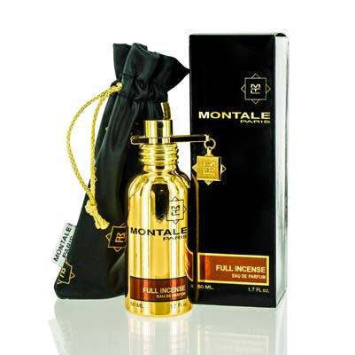 Montale Full Incense 1.7 oz 3760260452366 COS-FUIES17